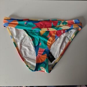 NWT women's Bikini Bottoms